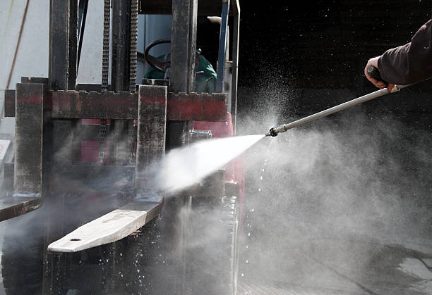 Best Boat and Dock Cleaning  in Three Oaks, FL