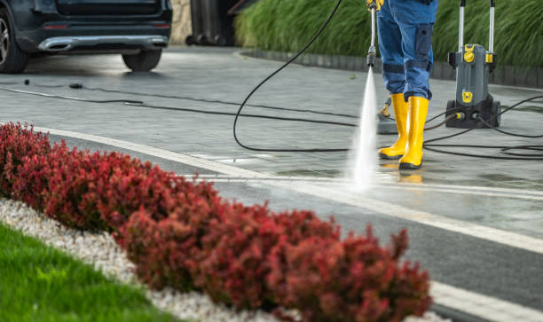 Best Post-Construction Pressure Washing  in Three Oaks, FL